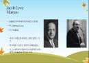 사이코드라마의 역사(모레노의 생애, 사회의학의 발전, 젤카 모레노의 공헌을 중심으로) 4페이지