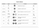 [APP] 선물하기(커머스) APP 화면설계서(스토리보드) 템플릿 샘플 4페이지