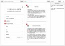 [APP] 시크릿 통화 APP 화면설계서(스토리보드) 템플릿 샘플 16페이지