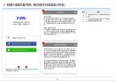 [APP] 유튜브 동영상 관련 서비스 화면설계서(스토리보드) 템플릿 샘플 6페이지