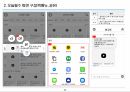 [APP] 유튜브 동영상 관련 서비스 화면설계서(스토리보드) 템플릿 샘플 26페이지