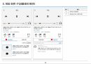 [APP] 유튜브 동영상 관련 서비스 화면설계서(스토리보드) 템플릿 샘플 45페이지