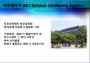 미국의 정보기구 분석 11페이지