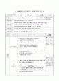 현무암과 화강암은 어떤 특징이 있을까요, 4학년 2학기 4단원, 2015개정 초등 과학 지도안 3페이지