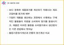 ABC의출현배경,ABC의의,ABC구성요소,AMB의프로젝트프로세서,ABC사례연구,금융업사례,오복식품사례,ABM의기대효익 8페이지