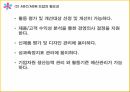 ABC의출현배경,ABC의의,ABC구성요소,AMB의프로젝트프로세서,ABC사례연구,금융업사례,오복식품사례,ABM의기대효익 25페이지