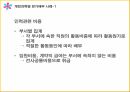 ABC의출현배경,ABC의의,ABC구성요소,AMB의프로젝트프로세서,ABC사례연구,금융업사례,오복식품사례,ABM의기대효익 39페이지