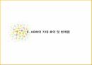 ABC의출현배경,ABC의의,ABC구성요소,AMB의프로젝트프로세서,ABC사례연구,금융업사례,오복식품사례,ABM의기대효익 67페이지