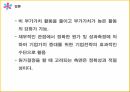 ABC의출현배경,ABC의의,ABC구성요소,AMB의프로젝트프로세서,ABC사례연구,금융업사례,오복식품사례,ABM의기대효익 71페이지
