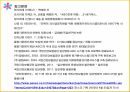 ABC의출현배경,ABC의의,ABC구성요소,AMB의프로젝트프로세서,ABC사례연구,금융업사례,오복식품사례,ABM의기대효익 72페이지
