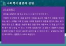 사회복지법인,사회복지법인의 의의,사회복지법인의 설립,사회복지법인의 사업,사회복지시설의 설치 10페이지
