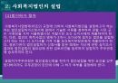 사회복지법인,사회복지법인의 의의,사회복지법인의 설립,사회복지법인의 사업,사회복지시설의 설치 26페이지