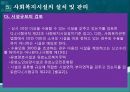 사회복지법인,사회복지법인의 의의,사회복지법인의 설립,사회복지법인의 사업,사회복지시설의 설치 60페이지