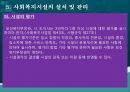 사회복지법인,사회복지법인의 의의,사회복지법인의 설립,사회복지법인의 사업,사회복지시설의 설치 70페이지