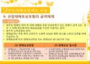 산업재해보상보험,산업재해보험제도내용,현황사례문제점 28페이지
