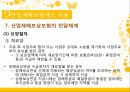 산업재해보상보험,산업재해보험제도내용,현황사례문제점 50페이지