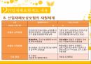 산업재해보상보험,산업재해보험제도내용,현황사례문제점 70페이지