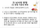 영적간호,생의윤리,생의윤리원칙,뇌사의정의,뇌사의판정,장기이식,심폐소생술,스트레스요인,스트레스증상 25페이지
