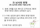 영적간호,생의윤리,생의윤리원칙,뇌사의정의,뇌사의판정,장기이식,심폐소생술,스트레스요인,스트레스증상 30페이지