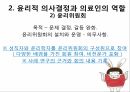영적간호,생의윤리,생의윤리원칙,뇌사의정의,뇌사의판정,장기이식,심폐소생술,스트레스요인,스트레스증상 44페이지