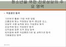 진로상담의 정의,진로상담의 필요성,진로상담의 기본요소,진로상담의 과정,진로상담의 특징 30페이지