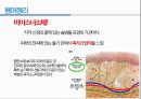 통증생리,통즈으이정의,글곡격계,신경계,말초신경계,감각수용기 51페이지