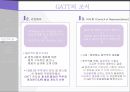 GATT,GATT의 구성,GATT의 특징,GATT의 다자간 무역협상,GATT 와 WTO,우루과이 라운드 11페이지