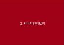 국민건강보험 외국사례,국민건강보험이란,외국의 건강보험,건강보험 문제점,국민건강보험의 기능 13페이지