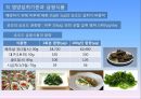 기초영양학, 철, 아연,요오드, 구리, 불소, 셀레늄, 무기질, 철의 작용, 흡수와 대사, 생리적 기능 22페이지
