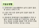 장애아동을위한아동복지실천,장애의개념,장애아동의생활실태,장애아동의문제,장애아동을위한복지서비스현황 25페이지