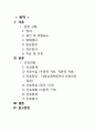 [A+보장, 깔끔한 케이스] 간경화(liver cirrhosis) 간호과정 피부손상 위험성, 출혈위험성 [간호진단6개] 2페이지