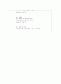 [일반화학실험만점보고서]화학반응속도 결과 실험보고서 5페이지