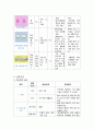 지역사회간호학실습 - 오마하간호과정 A+!!!!!!!!!!!!!!!(완전 꼼꼼) 10페이지