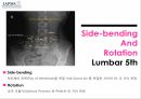 요추-골반의 방사선(x-ray) 분석법 6페이지