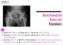 요추-골반의 방사선(x-ray) 분석법 11페이지