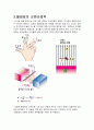 전자장비[플레밍의 왼손법칙과 오른손의 법칙의 원리 및 특징 설명하시오] 6페이지
