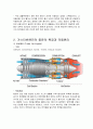 가스터빈기관[가스터빈엔진의 종류와 종류별 특징 및 작동원리에 대하여 설명하시오] 4페이지