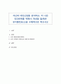 자신의 대인신념을 분석하고, 더 나은 인간관계를 위해서 개선할 점(혹은 유지발전요소)을 구체적으로 적으시오 1페이지