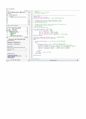 VHDL 실습(D-FF, JK-FF, Counter) 결과 7페이지