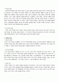 이집트 문명에 대한 정리 3페이지