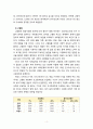 우리나라의 노인 인구와 고령화에 대하여 다른 나라와 비교하여 설명하시오. 3페이지