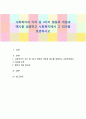 사회복지의 가치 중 4가지 평등의 개념과 예시를 설명하고 사회복지에서 그 의미를 토론하시오 1페이지