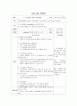 정신보건사회복지 실습 SST 프로그램 계획서 3페이지