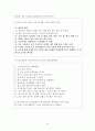 정신보건론 알코올중독 레포트 21페이지