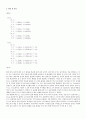 물리진자 실험 5페이지