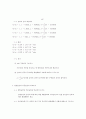 슬릿을 이용한 빛의 간섭과 회절 4페이지