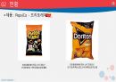 다국적기업 펩시코(pepsico) 분석 12페이지