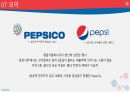 다국적기업 펩시코(pepsico) 분석 44페이지