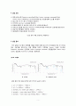 [중합공학실험 1] Emulsion Polymerization of PS 5페이지