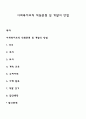 사회복지조직 직원훈련 및 개발의 방법 1페이지